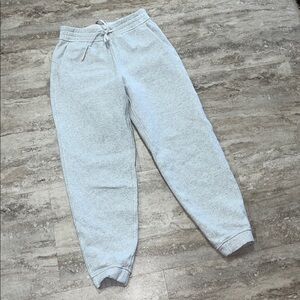 Lululemon Gray Sweatpants 6